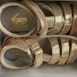 See Kai Run Fe II NEW